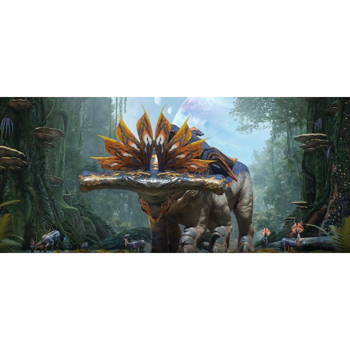 Игра Sony Avatar: Frontiers of Pandora, BD диск (3307216253259) изображение 8