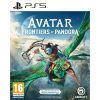 Игра Sony Avatar: Frontiers of Pandora, BD диск (3307216253259)