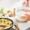Набор сковородок Tefal Generouse Cook (C2779053) изображение 7