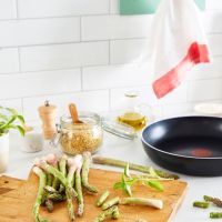 Набор сковородок Tefal Generouse Cook (C2779053) изображение 8