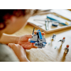 Конструктор LEGO Star Wars Клоны-пехотинцы Асоки 332-го батальона. Боевой набор 108 деталей (75359) изображение 8