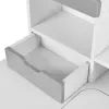 Парта FunDesk Sentire Grey (222400) зображення 4