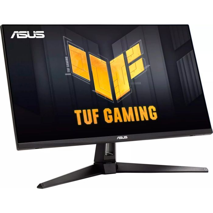 Монітор ASUS TUF Gaming VG279QM1A зображення 2