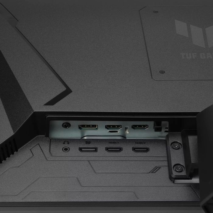 Монітор ASUS TUF Gaming VG279QM1A зображення 7