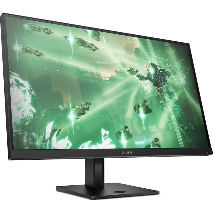 Монітор HP OMEN 27q (780H4E9) зображення 2
