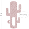 Прорезыватель MinikOiOi Cactus - Pinky Pink (101090002) изображение 2