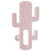 Прорезыватель MinikOiOi Cactus - Pinky Pink (101090002)