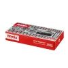 Набор инструментов Ronix 3/8", 40 шт (RH-2641) изображение 3