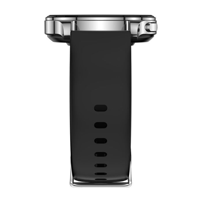 Смарт-годинник Amazfit Pop 3R Black (997950) зображення 4