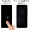 Стекло защитное Drobak Anty Spy Samsung Galaxy M52 5G (Black) (616144) (616144) изображение 5