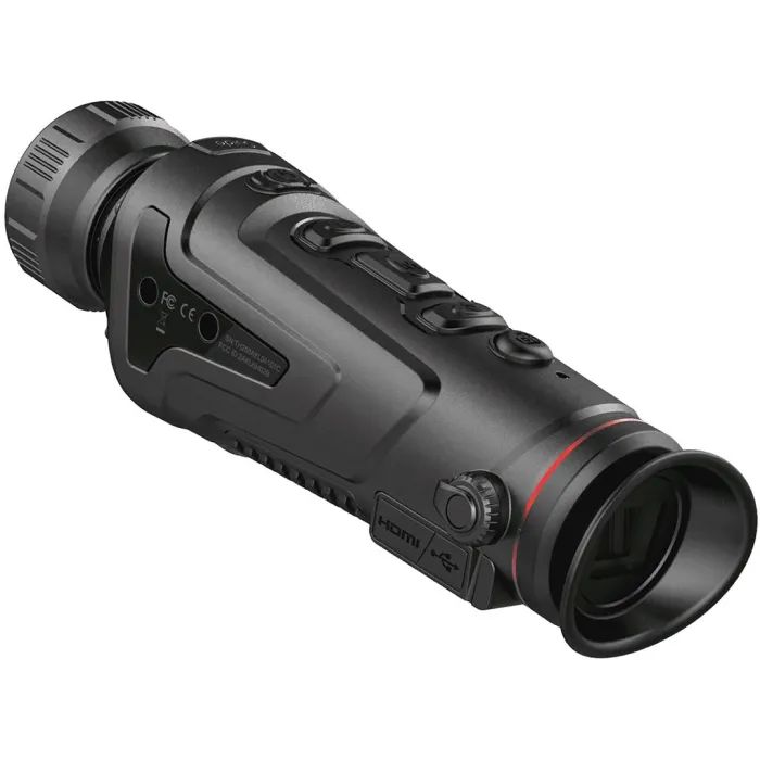 Монокуляр Guide Тепловізійний TrackIR Pro 35mm, 640x480, 12m, VOx, 2x-16x (TrackIRPro35mm) зображення 2