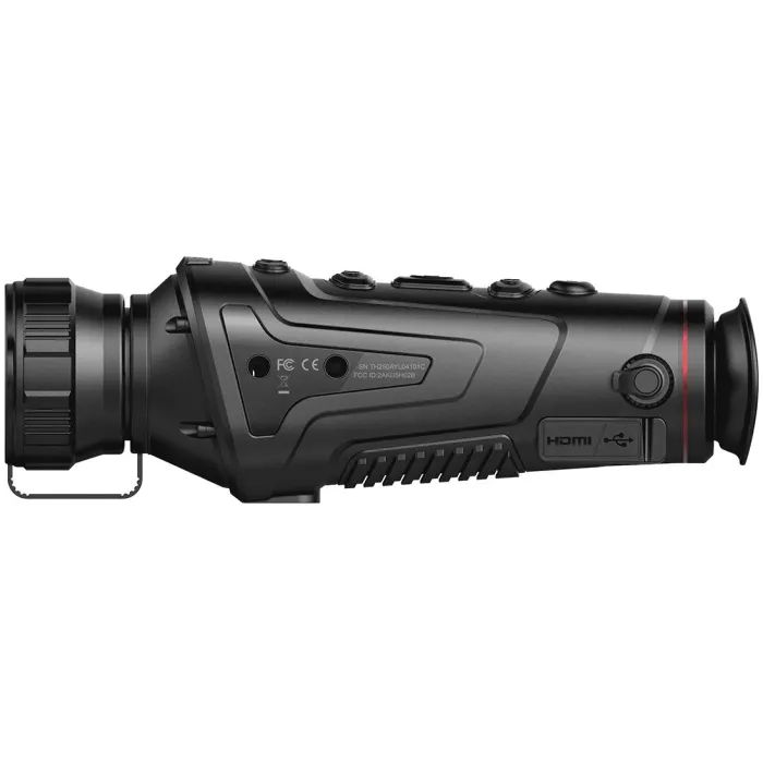 Монокуляр Guide Тепловізійний TrackIR Pro 35mm, 640x480, 12m, VOx, 2x-16x (TrackIRPro35mm) зображення 4