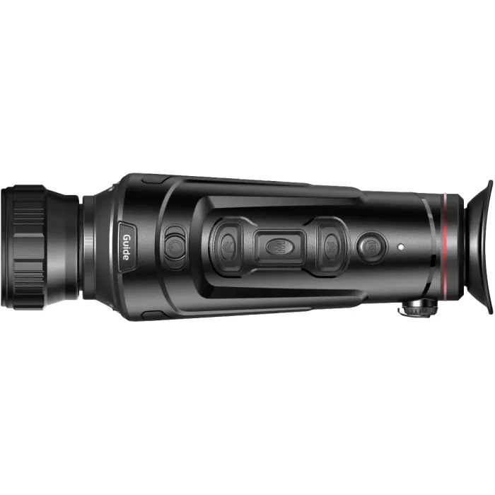 Монокуляр Guide Тепловізійний TrackIR Pro 35mm, 640x480, 12m, VOx, 2x-16x (TrackIRPro35mm) зображення 5