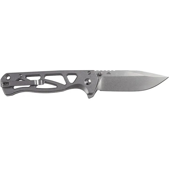 Ніж CJRB Chord Steel Handle (J1927-ST) зображення 2