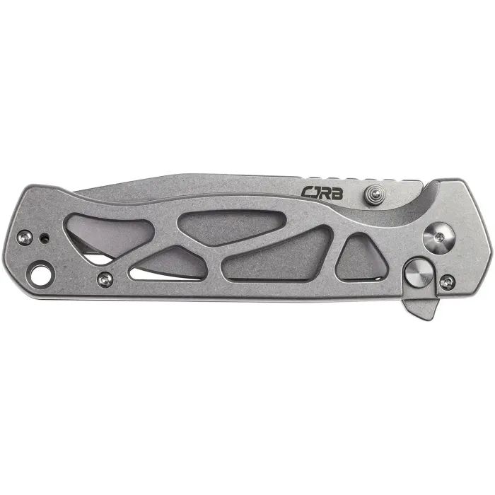 Ніж CJRB Chord Steel Handle (J1927-ST) зображення 3
