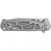 Ніж CJRB Chord Steel Handle (J1927-ST) зображення 3