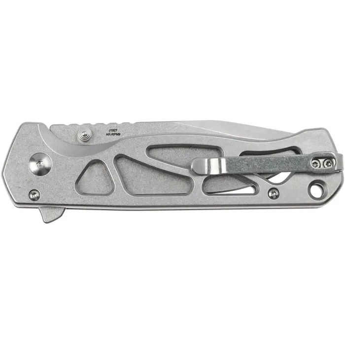 Ніж CJRB Chord Steel Handle (J1927-ST) зображення 4
