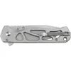 Ніж CJRB Chord Steel Handle (J1927-ST) зображення 4