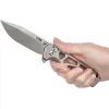 Ніж CJRB Chord Steel Handle (J1927-ST) зображення 5