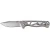 Ніж CJRB Chord Steel Handle (J1927-ST)