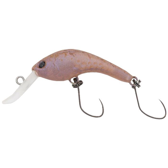 Воблер Nories Rush Bell MR 33mm 2.0g 357M (1812.03.77)