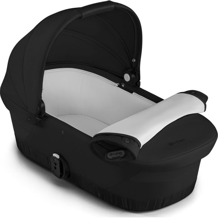 Люлька Cybex Gazelle S Moon Black (522002731) зображення 3