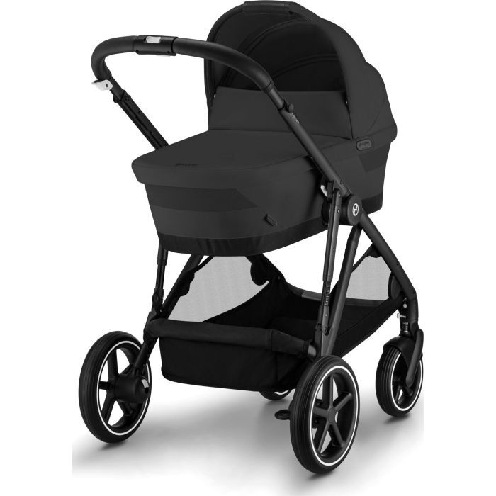 Люлька Cybex Gazelle S Moon Black (522002731) зображення 4