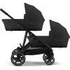 Люлька Cybex Gazelle S Moon Black (522002731) зображення 5