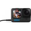 Экшн-камера GoPro HERO12 Black (CHDHX-121-RW) изображение 14