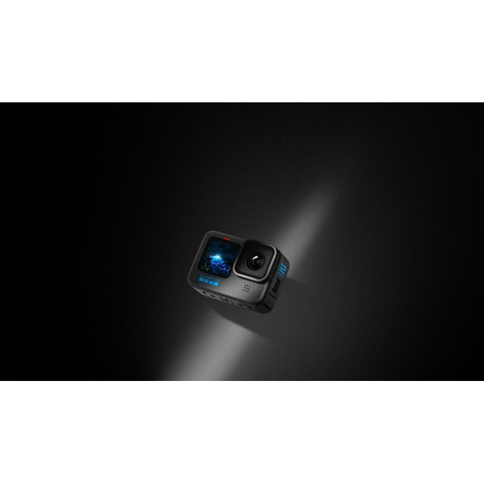 Экшн-камера GoPro HERO12 Black (CHDHX-121-RW) изображение 15