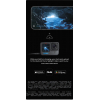 Экшн-камера GoPro HERO12 Black (CHDHX-121-RW) изображение 17