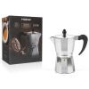 Гейзерная кофеварка Hölmer Aluminum 300 мл (CF-0300-AL) изображение 6