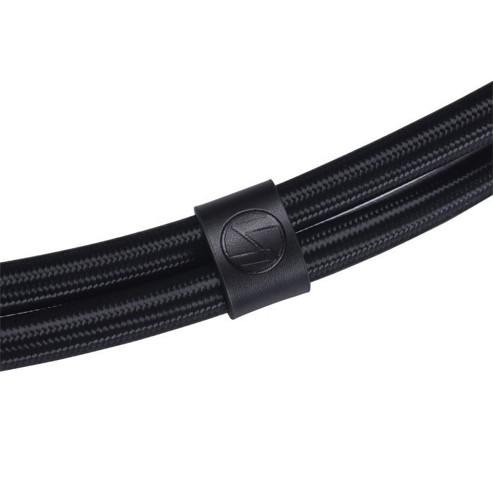 Система рідинного охолодження Lian Li GA II Trinity 360 SL-Inf Black (G89.GA2T36INB.00) зображення 6