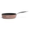 Сотейник Hölmer Royal кований з кришкою 26 см (DF-42826-FABSL Royal) изображение 2