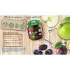 Детское пюре Gerber Яблоко, чернослив 130 г (1227231) изображение 3