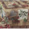 Скатертина Прованс гобеленова Wooden 134х240 см (4823093435995) зображення 2