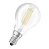 Лампочка Osram LED CLP40 4W/827 230V FIL E14 (4058075436527)