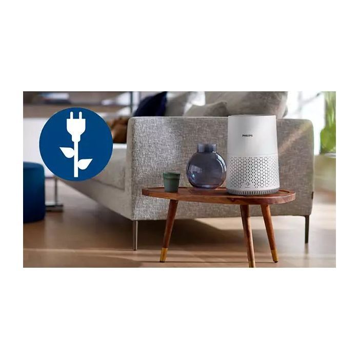 Очисник повітря Philips AC0650/10 зображення 10