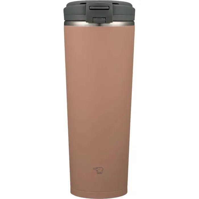 Термокружка Zojirushi SX-KA40CM 0.4 л Cinnamon Beige (1678.06.40)