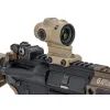 Коллиматорный прицел Primary Arms SLx 1X MicroPrism сітка ACSS Cyclops G2 Tan (710048) изображение 6 Коллиматорный прицел Primary Arms SLx 1X MicroPrism сітка ACSS Cyclops G2 Tan (710048) изображение 6