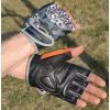 Перчатки для фитнеса MadMax MFG-831 Mti 83.1 Grey/Digital Camo S (MFG-831_S) изображение 7