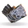 Перчатки для фитнеса MadMax MFG-831 Mti 83.1 Grey/Digital Camo S (MFG-831_S)