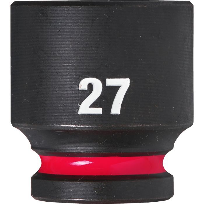 Головка торцевая Milwaukee ShW 1/2" 24 мм (4932480318)
