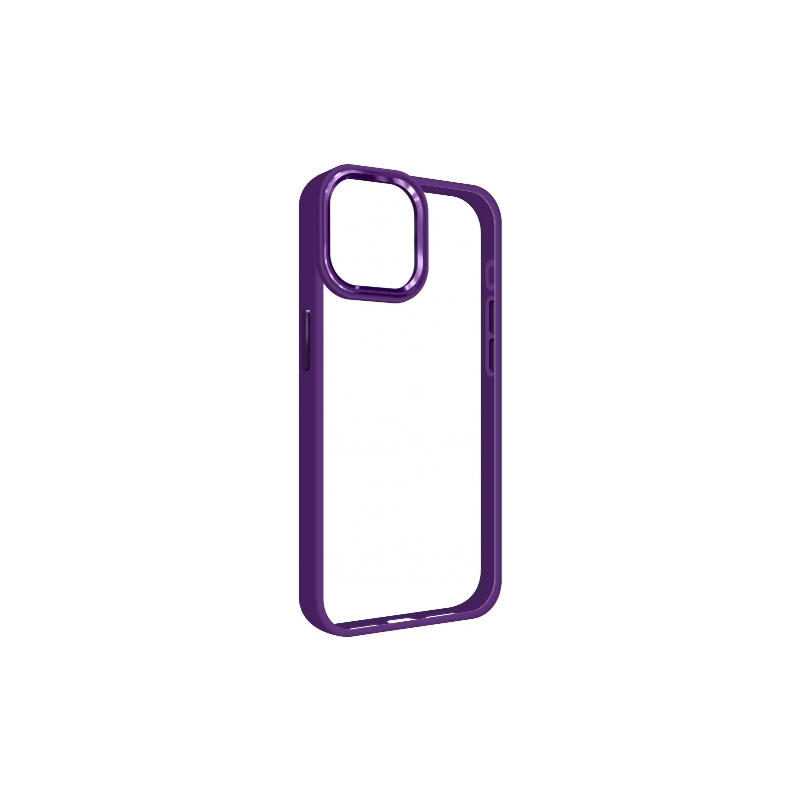 Чехол для мобильного телефона Armorstandart UNIT2 Apple iPhone 15 Lavender (ARM69970)