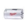 Коронка Milwaukee Holesaw BiM Contractor 29мм (4932464680)