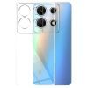Чехол для мобильного телефона BeCover Infinix Note 30 NFC (X6833B) Transparancy (709797)
