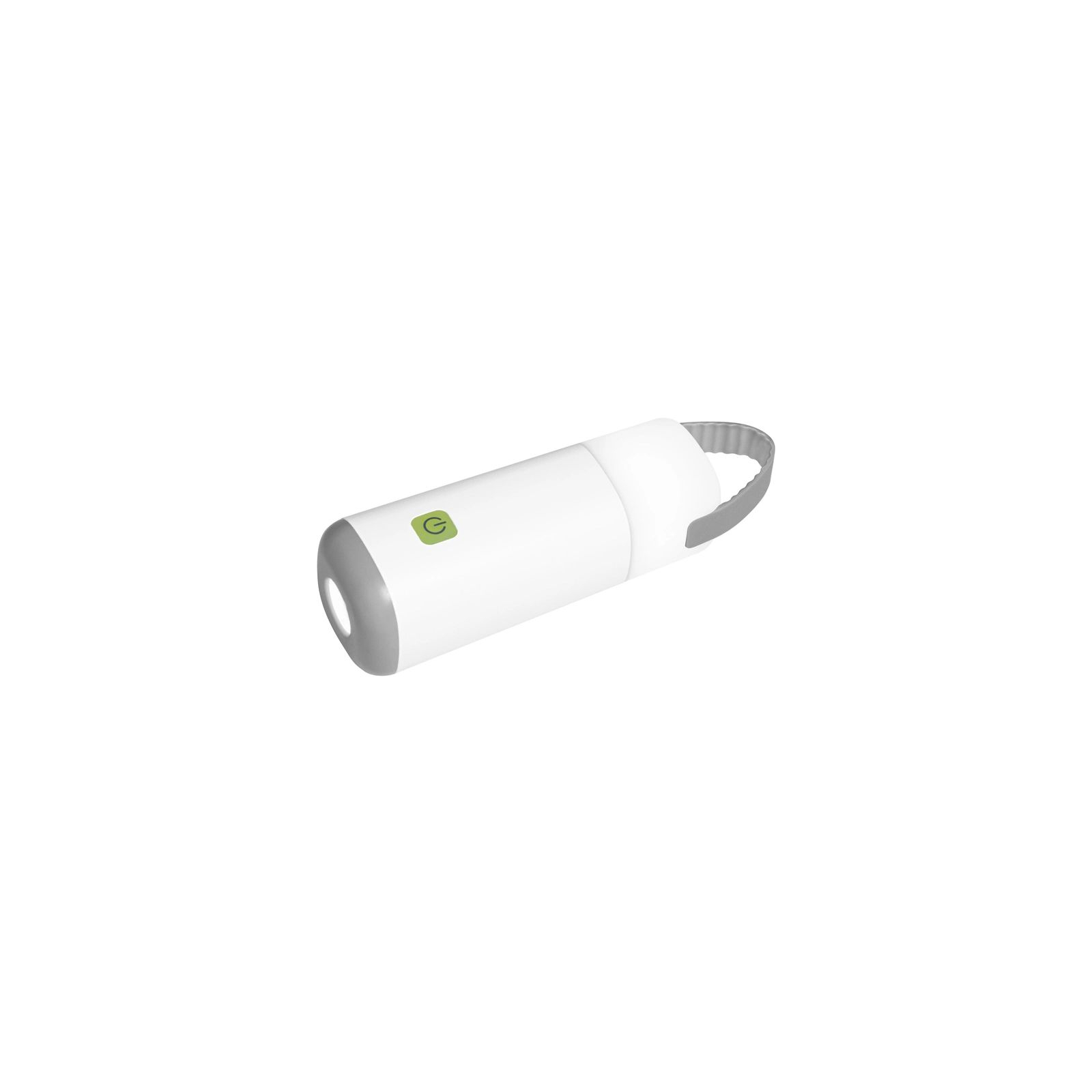 Нічник LEDVANCE NIGHTLUX LANTERN POWERBANK, ліхтарик, USB-зарядка, білий (4058075570207) зображення 2