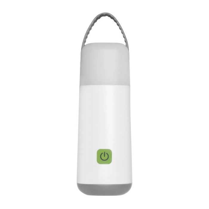 Ночник LEDVANCE NIGHTLUX LANTERN POWERBANK, ліхтарик, USB-зарядка, білий (4058075570207) изображение 3