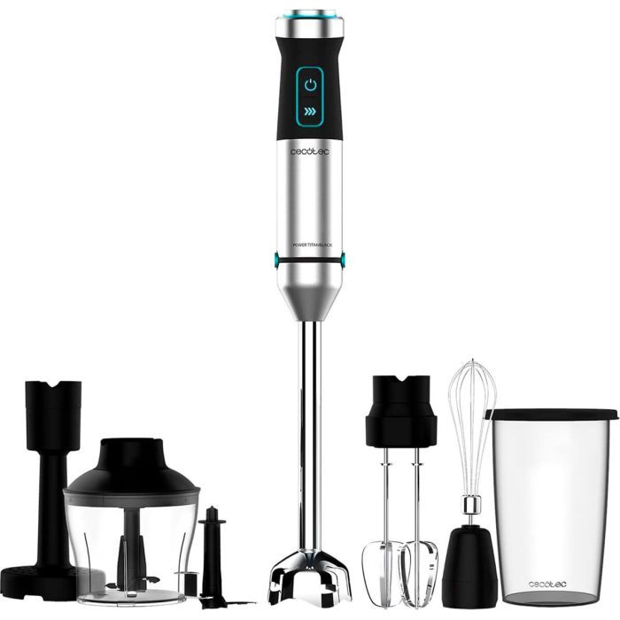 Блендер Cecotec CCTC-04293