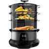 Пароварка Cecotec CCTC-03254 изображение 2